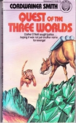 Quest of the Three Worlds