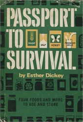 Passport to Survival