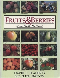 Fruits & Berries of the Pacific Northwest