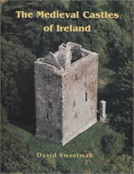 Medieval Castles of Ireland