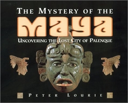 Mystery of the Maya