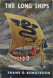 Long Ships: A Saga of the Viking Age