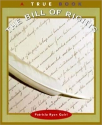 True Book: The Bill of Rights