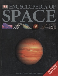 DK Encyclopedia of Space