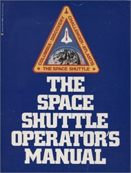 Space Shuttle Operator's Manual