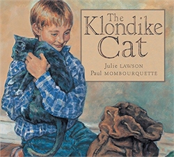 Klondike Cat