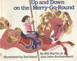 Up and Down on the Merry-Go-Round