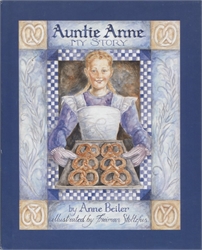 Auntie Anne