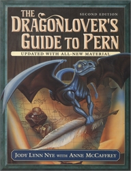 Dragonlover's Guide to Pern