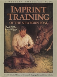 Imprint Training of the Newborn Foal