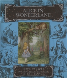 Alice in Wonderland