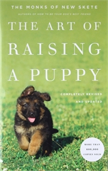 Art of Raising a Puppy