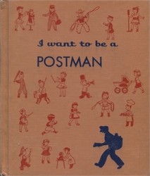 I Want to Be a Postman