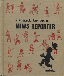 I Want to Be a News Reporter