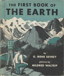 First Book of the Earth
