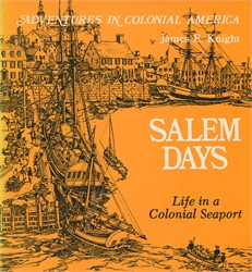 Salem Days