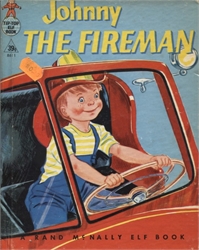 Johnny the Fireman