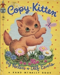 Copy-Kitten