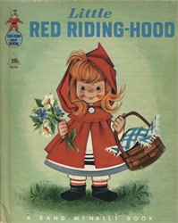 Little Red Riding-Hood