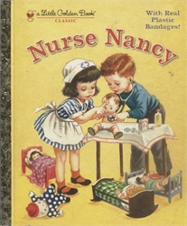 Nurse Nancy