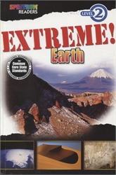 Extreme! Earth