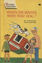 What's the Matter with That Dog?
