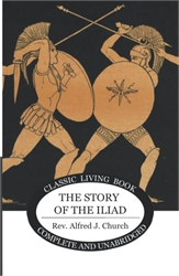 Story of the Iliad