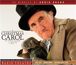 A Christmas Carol Audio Drama - 2 CD set