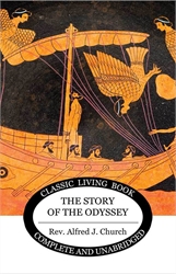 Story of the Odyssey