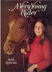 Very Young Rider