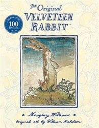 Original Velveteen Rabbit