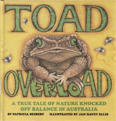 Toad Overload