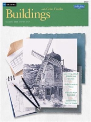 Drawing: Buildings