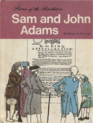 Sam and John Adams