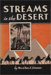 Streams in the Desert