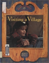 Visiting a Village