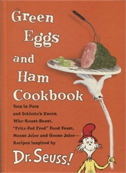 Green Eggs and Ham Cookbook