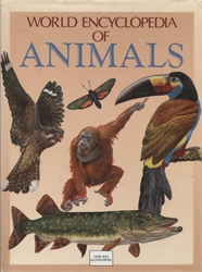World Encyclopedia of Animals