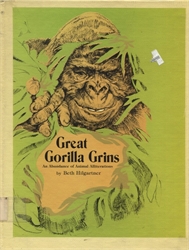 Great Gorilla Grins