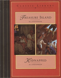 Treasure Island / Kidnapped