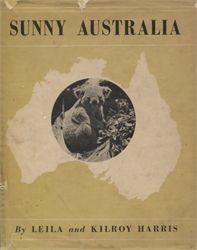 Sunny Australia