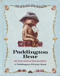 Paddington Bear