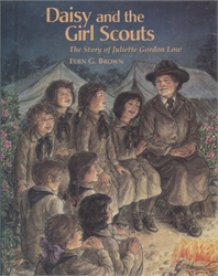 Daisy and the Girl Scouts