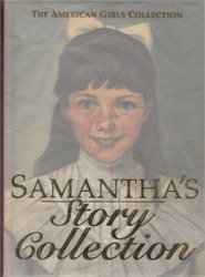 Samantha's Story Collection