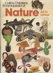 Collins Children's Encyclopedia of Nature