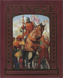 Ivanhoe (adapted)