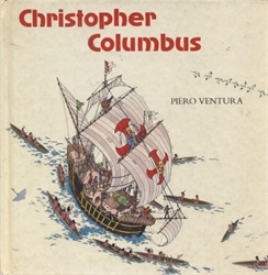 Christopher Columbus