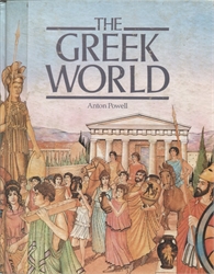 Greek World