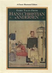 Fairy Tales from Hans Christian Andersen