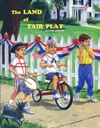 Land of Fair Play (old)